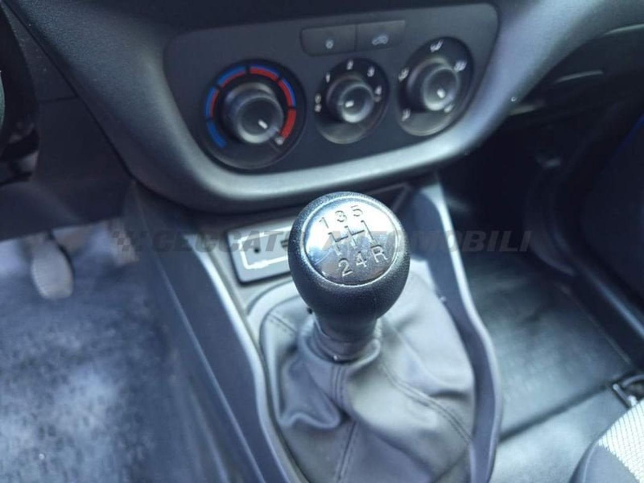 Fiat Fiat Doblo usata 2