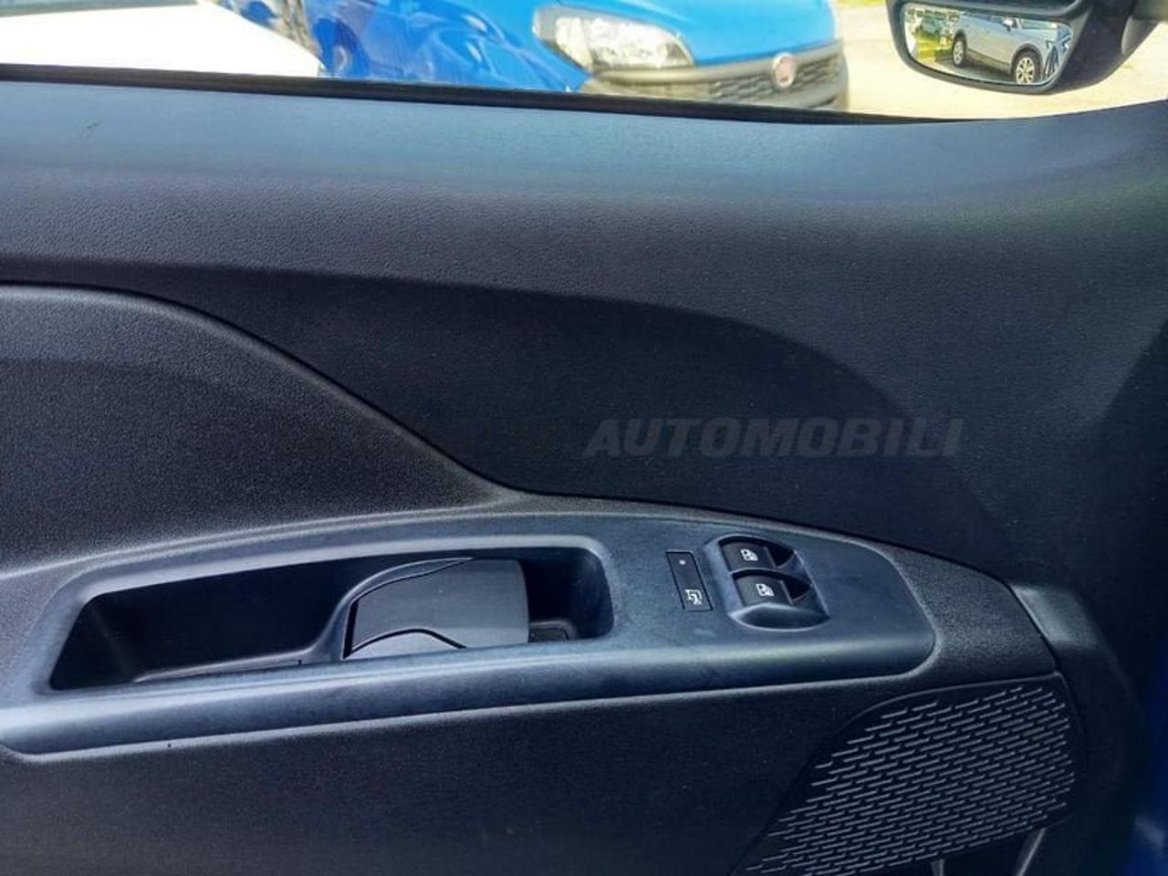 Fiat Fiat Doblo usata 4