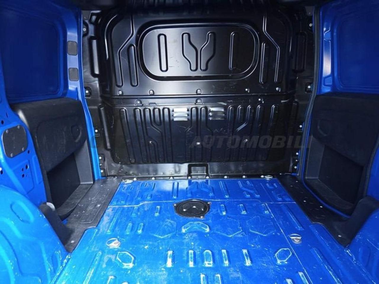 Fiat Fiat Doblo usata 5