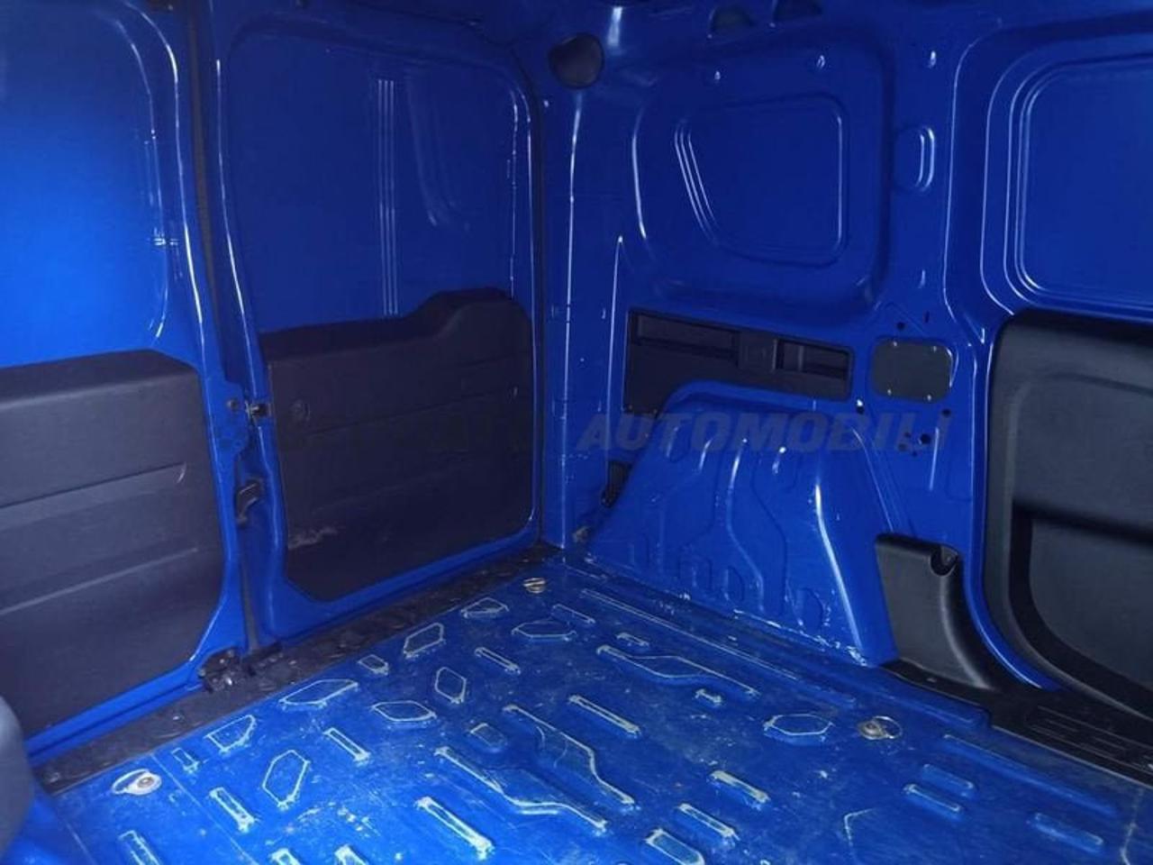 Fiat Fiat Doblo usata 6