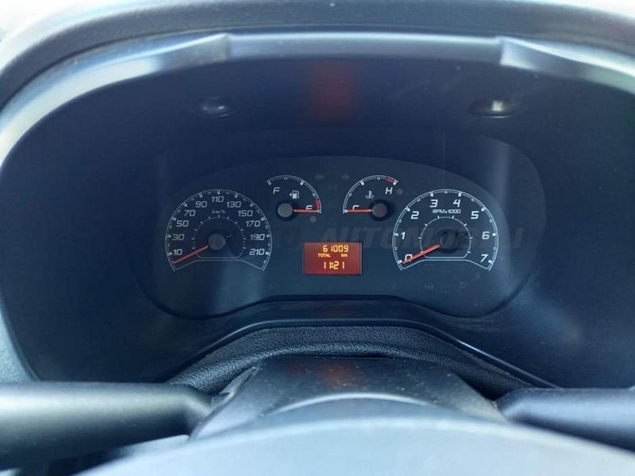 Fiat Fiat Doblo usata 14