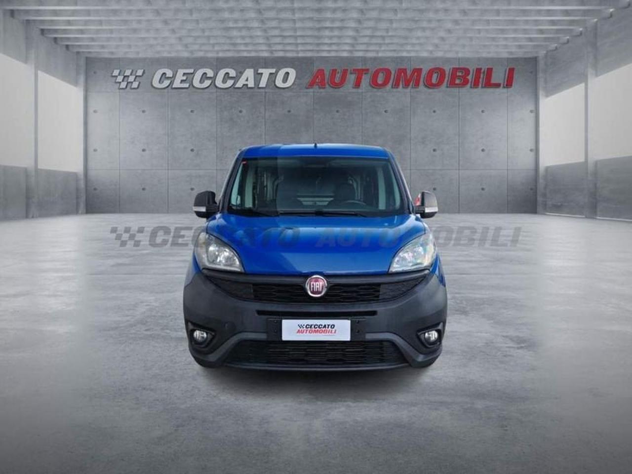 Fiat Fiat Doblo usata 18