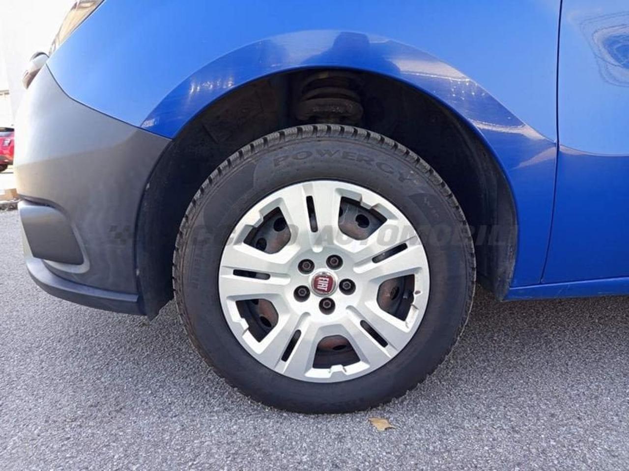 Fiat Fiat Doblo usata 20