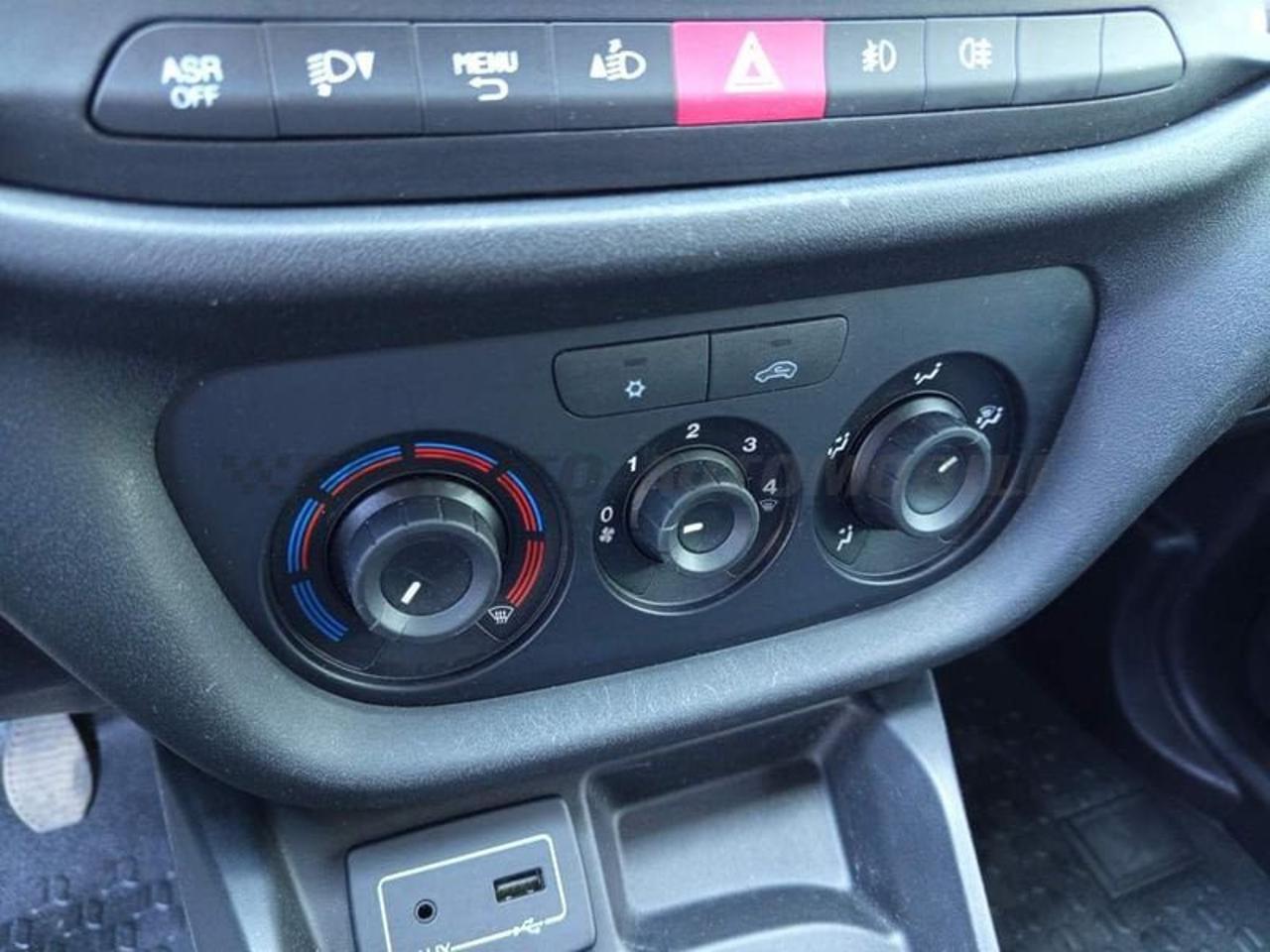 Fiat Fiat Doblo usata 1