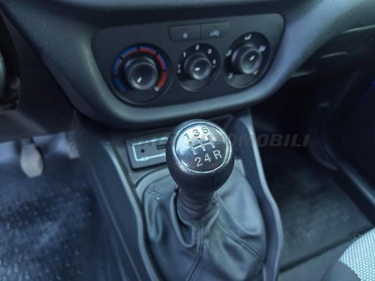 Fiat Fiat Doblo usata 2