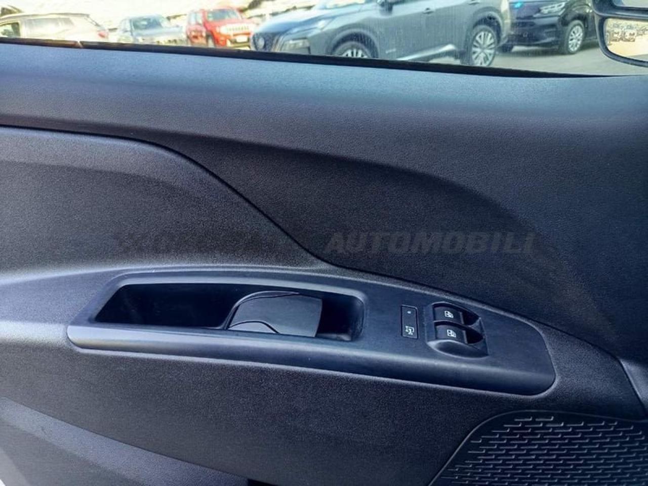 Fiat Fiat Doblo usata 4