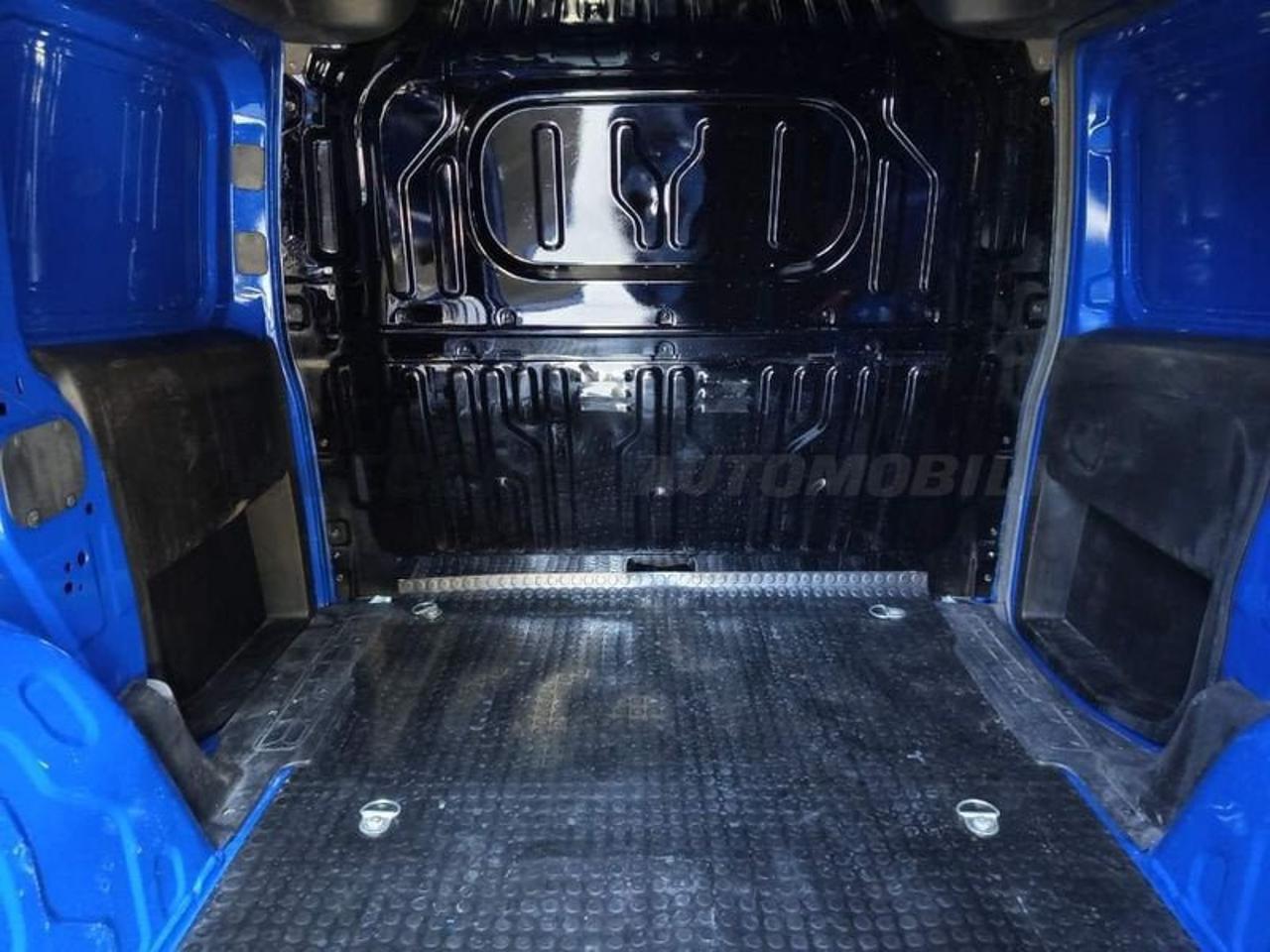 Fiat Fiat Doblo usata 5