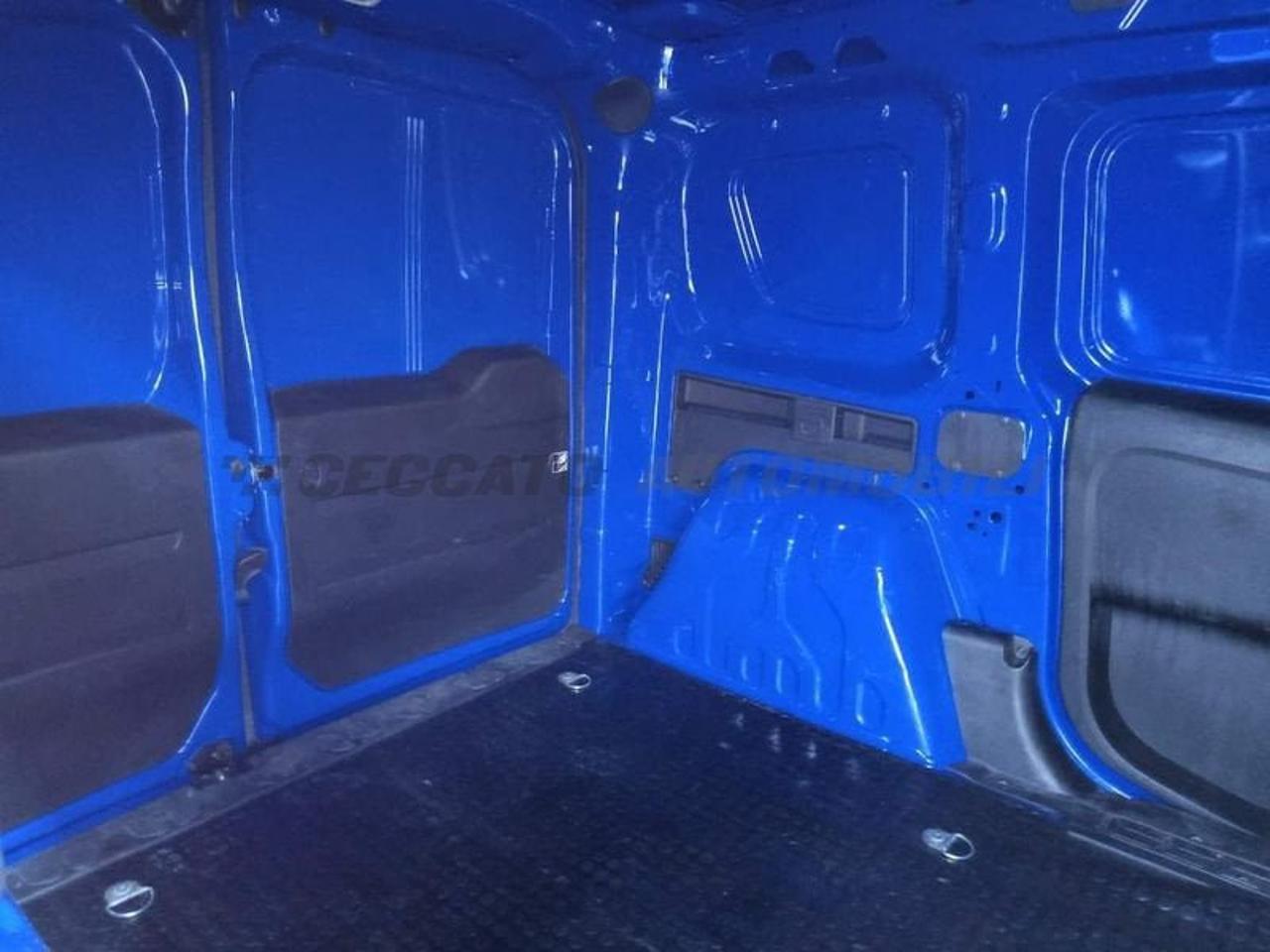 Fiat Fiat Doblo usata 6