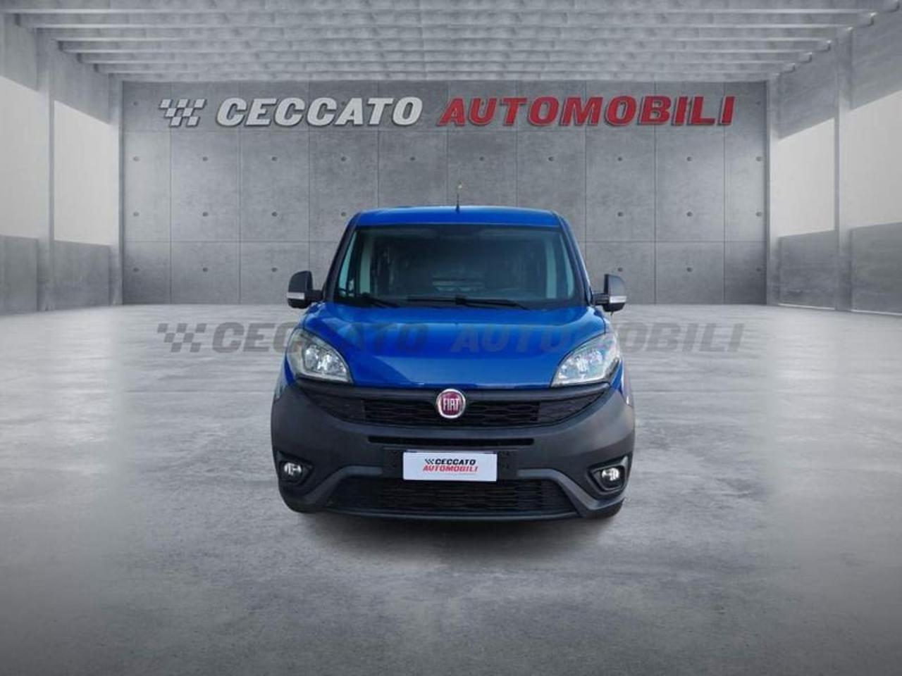 Fiat Fiat Doblo usata 18
