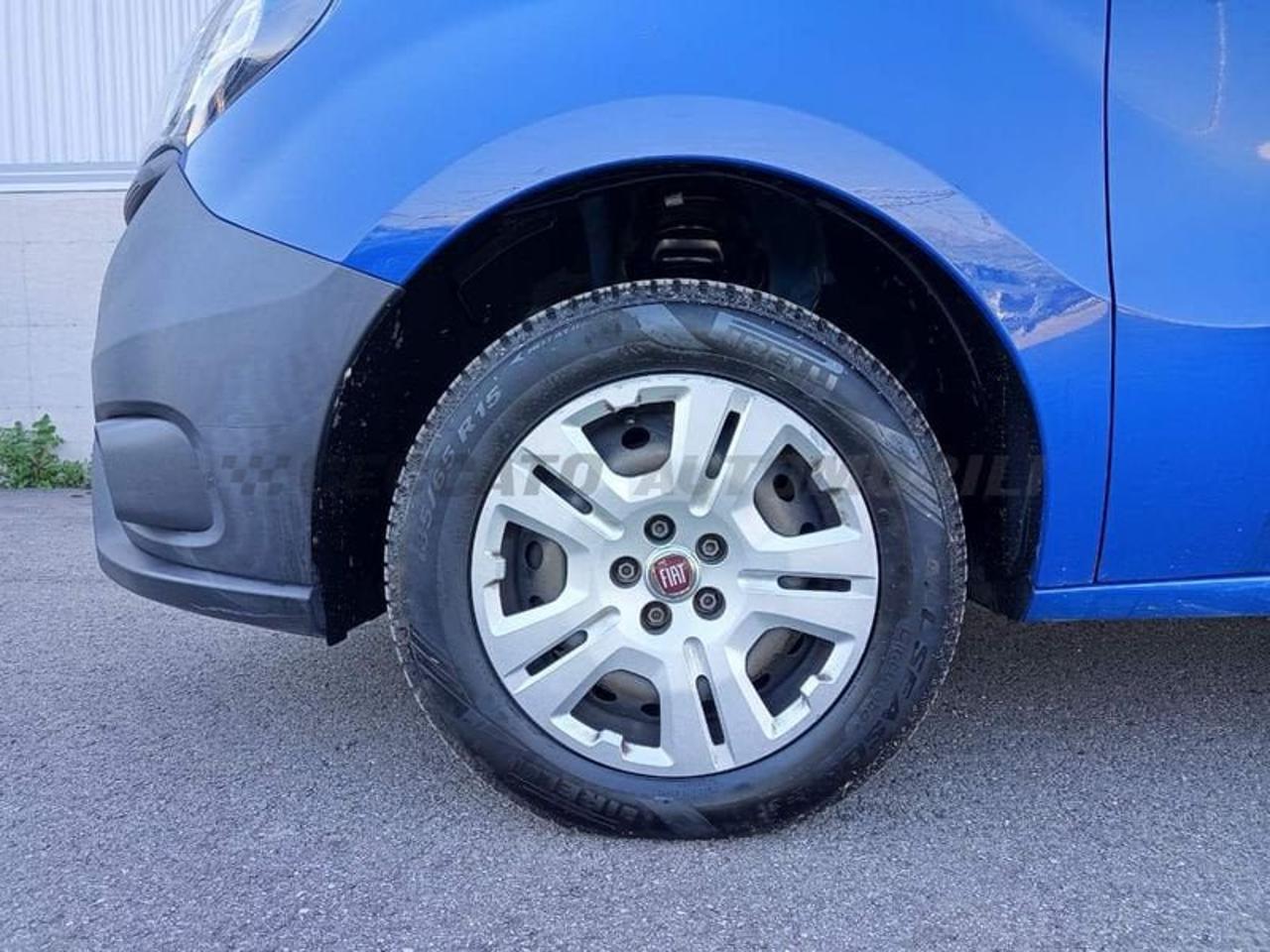 Fiat Fiat Doblo usata 20