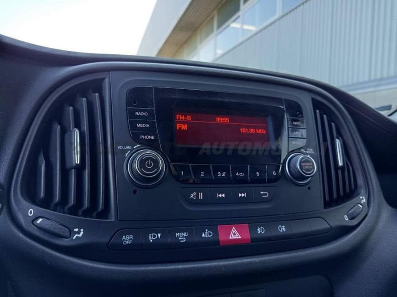 Fiat Fiat Doblo usata 23