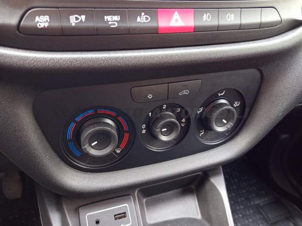 Fiat Fiat Doblo usata 1