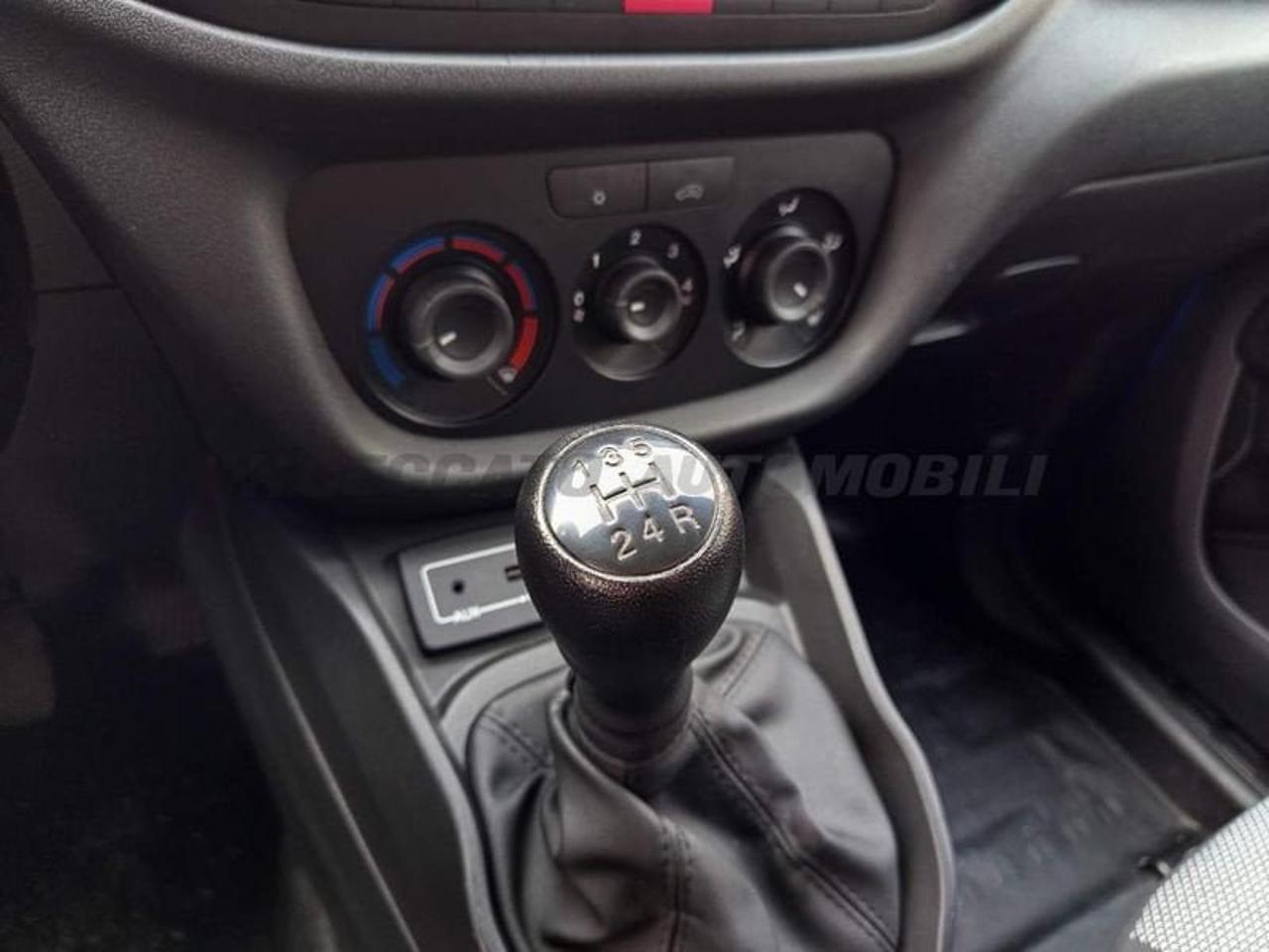 Fiat Fiat Doblo usata 2