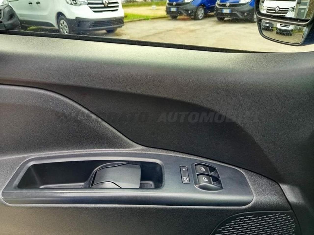 Fiat Fiat Doblo usata 4