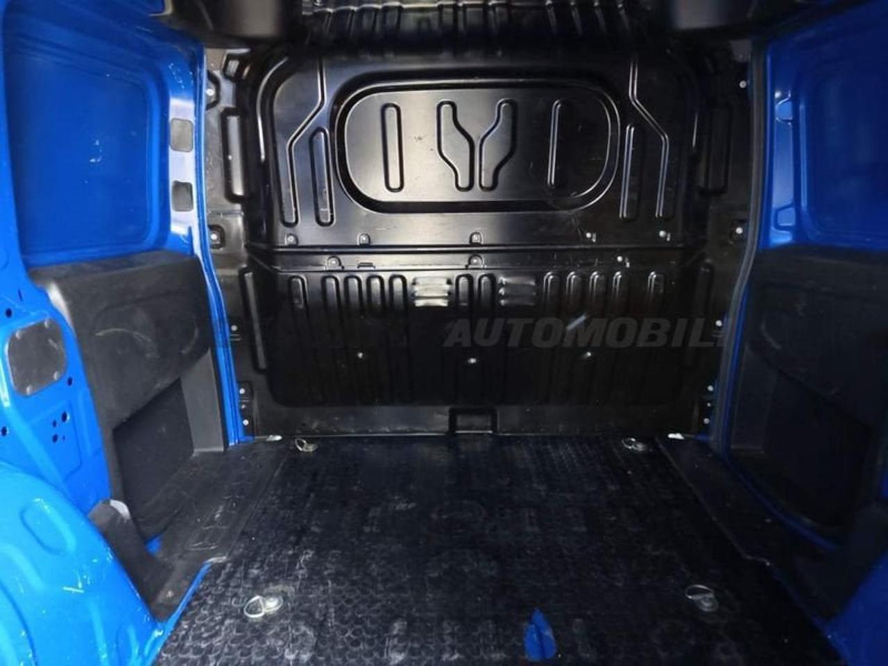 Fiat Fiat Doblo usata 5