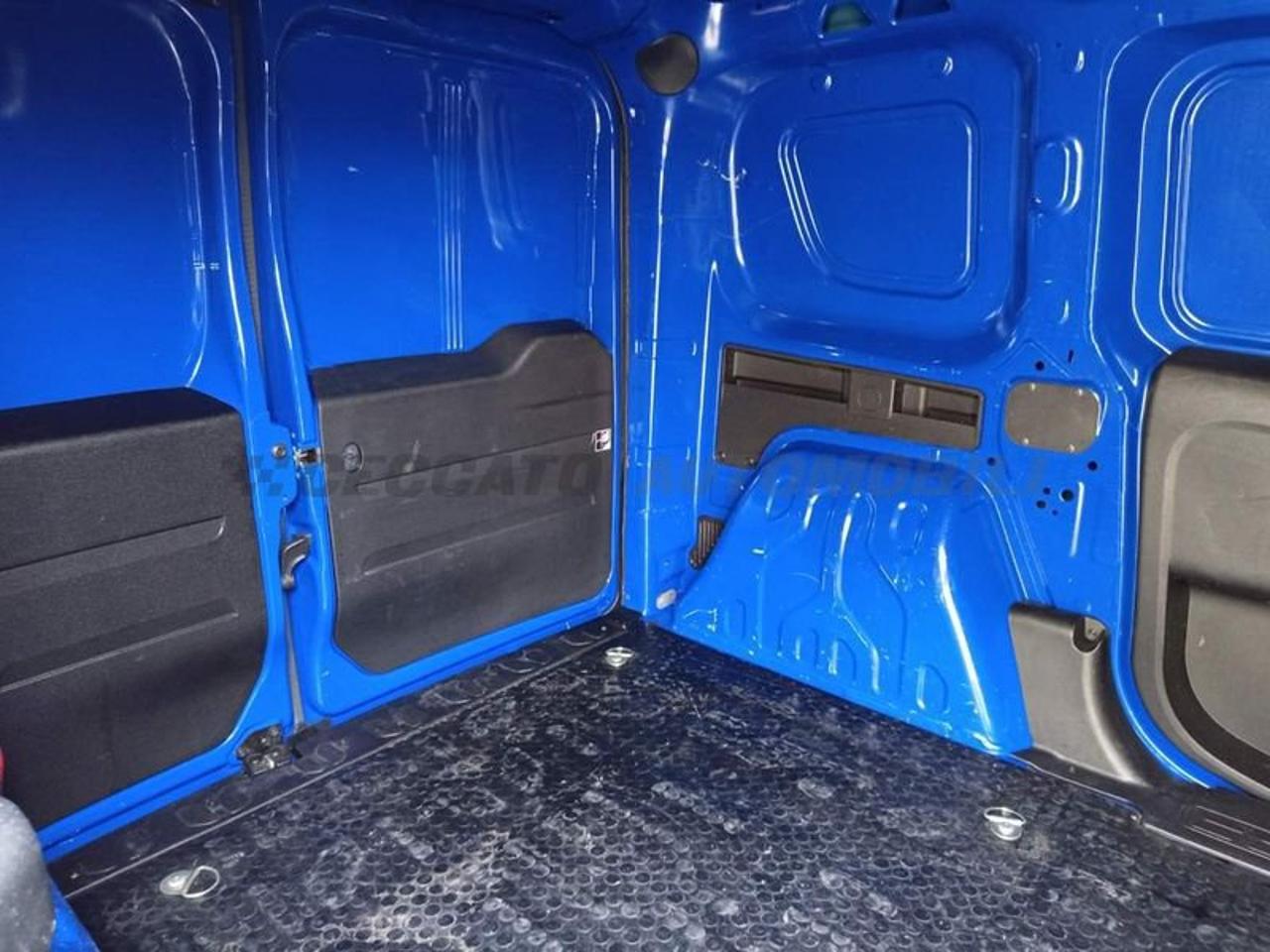 Fiat Fiat Doblo usata 6