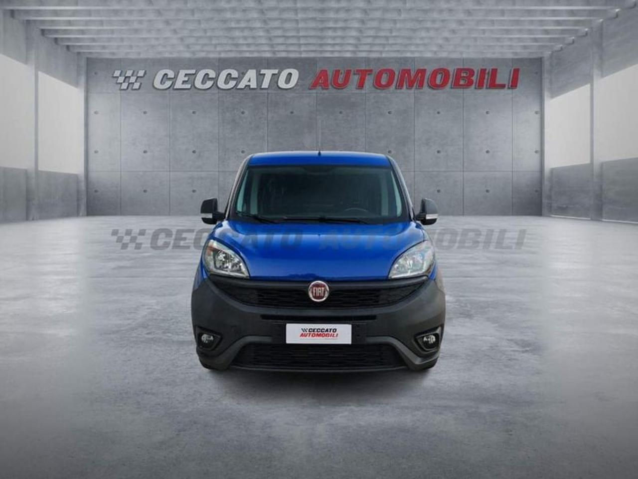 Fiat Fiat Doblo usata 18