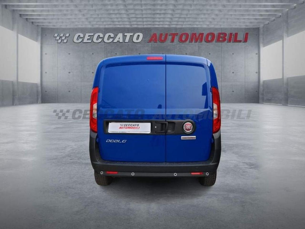 Fiat Fiat Doblo usata 19