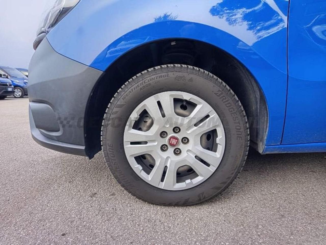 Fiat Fiat Doblo usata 20