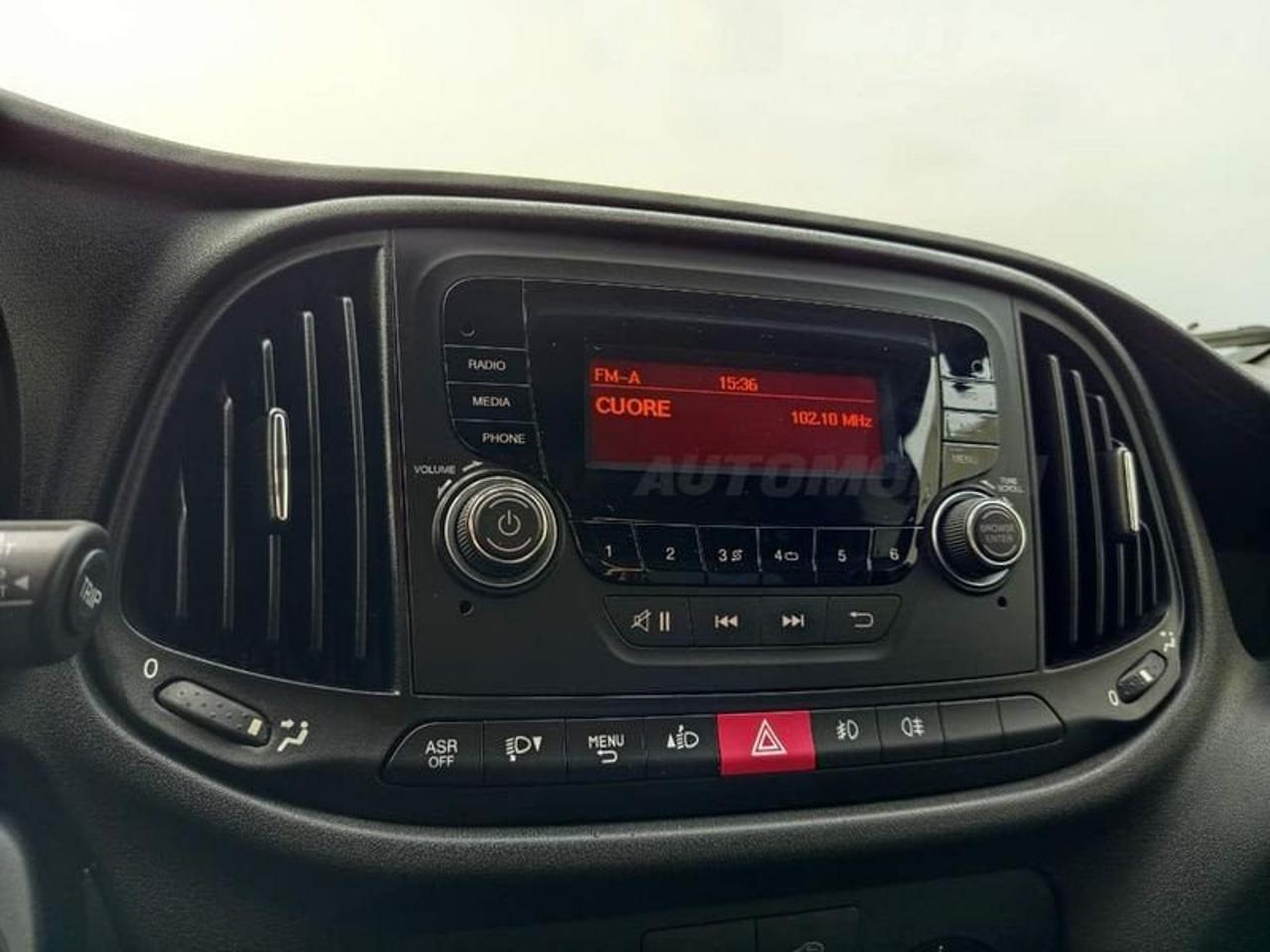 Fiat Fiat Doblo usata 23