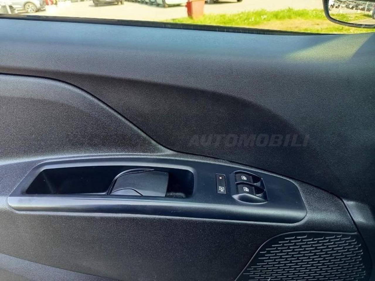 Fiat Fiat Doblo usata 4