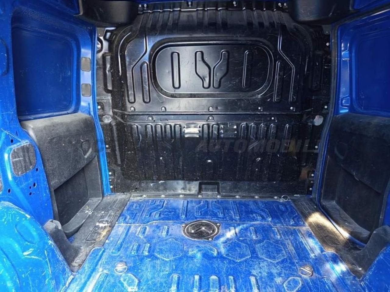 Fiat Fiat Doblo usata 5