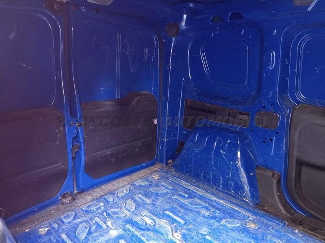 Fiat Fiat Doblo usata 6