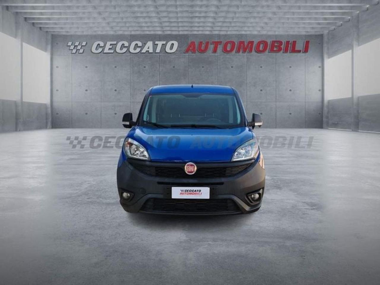Fiat Fiat Doblo usata 18