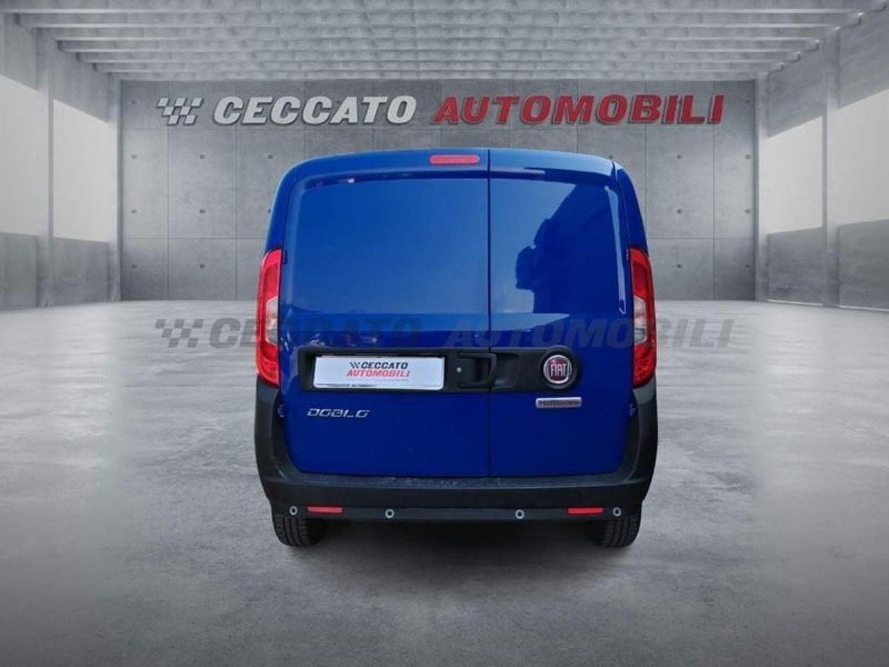 Fiat Fiat Doblo usata 19