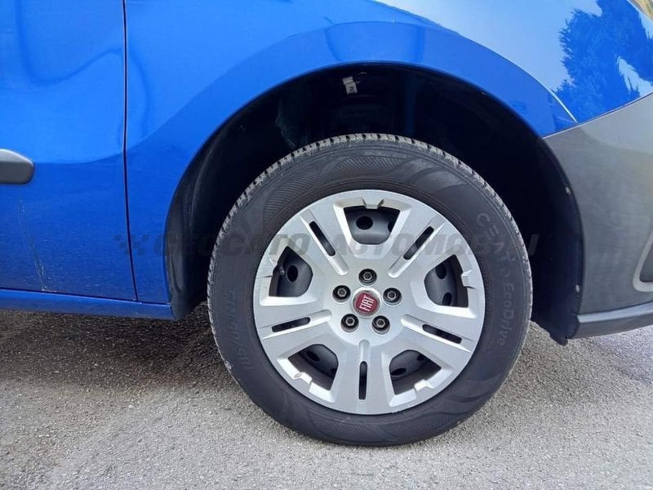 Fiat Fiat Doblo usata 20