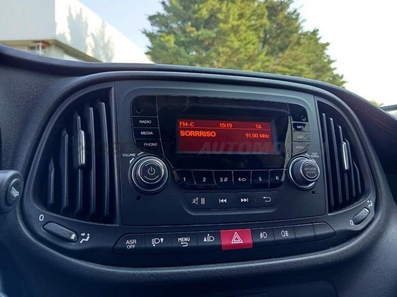 Fiat Fiat Doblo usata 23