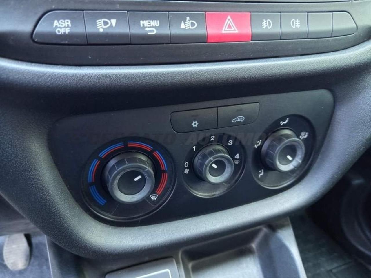 Fiat Fiat Doblo usata 1