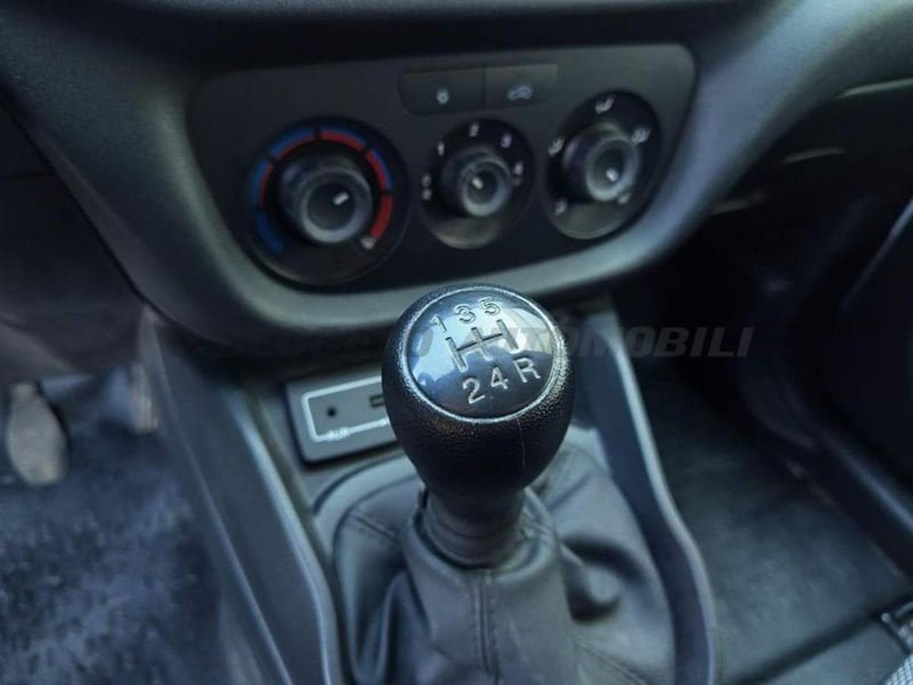 Fiat Fiat Doblo usata 2