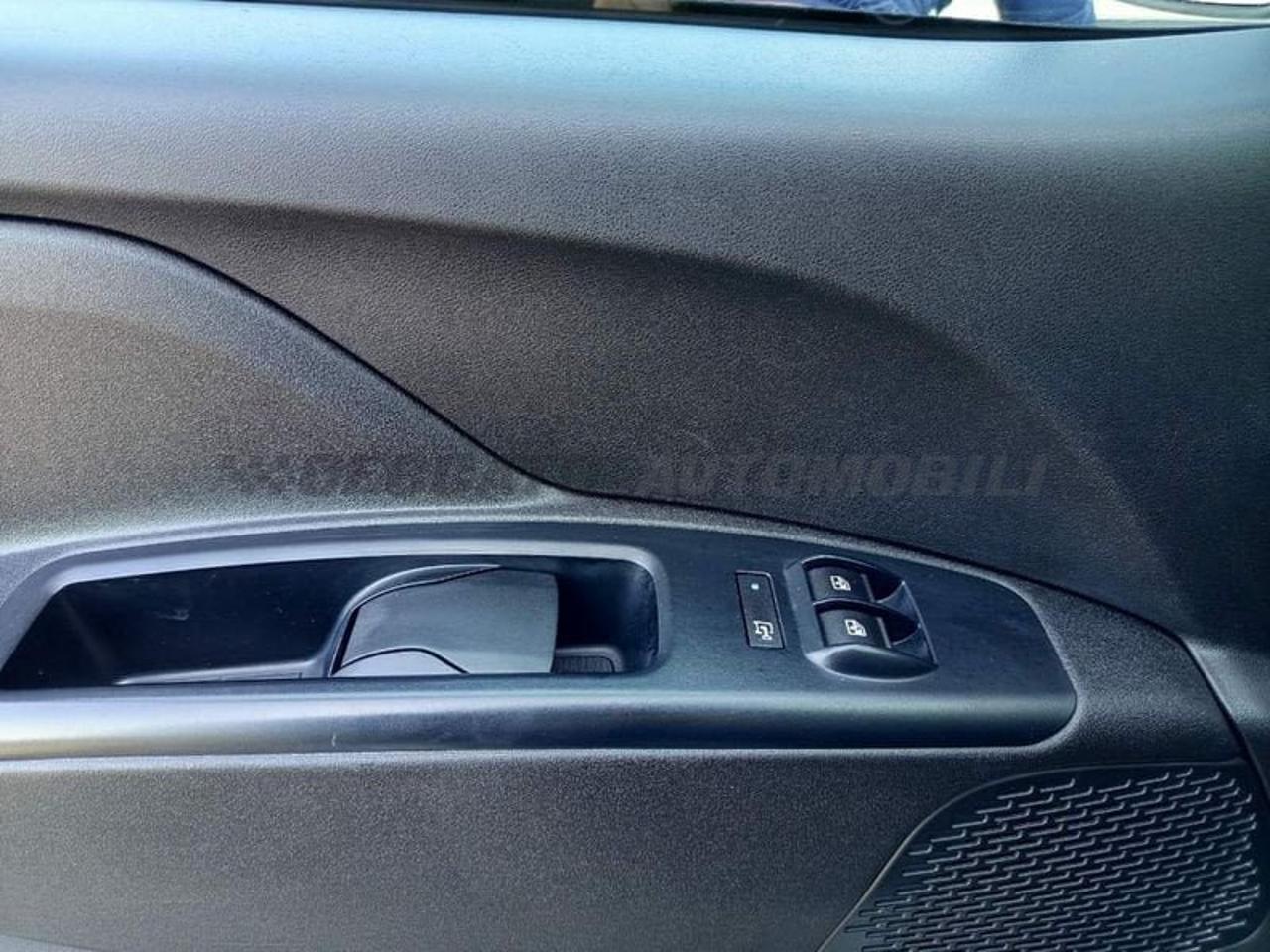 Fiat Fiat Doblo usata 4