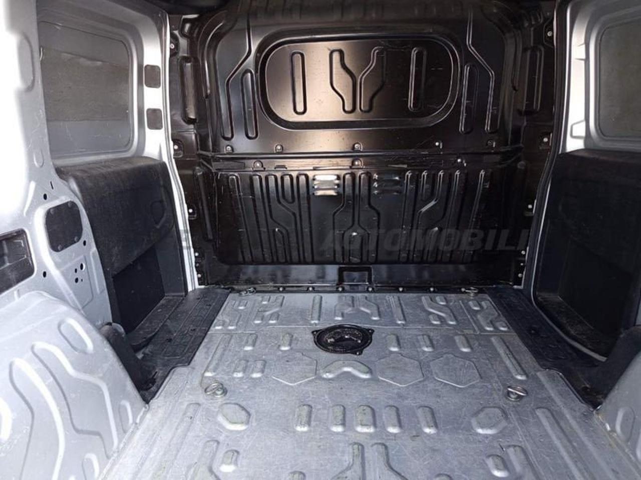 Fiat Fiat Doblo usata 5