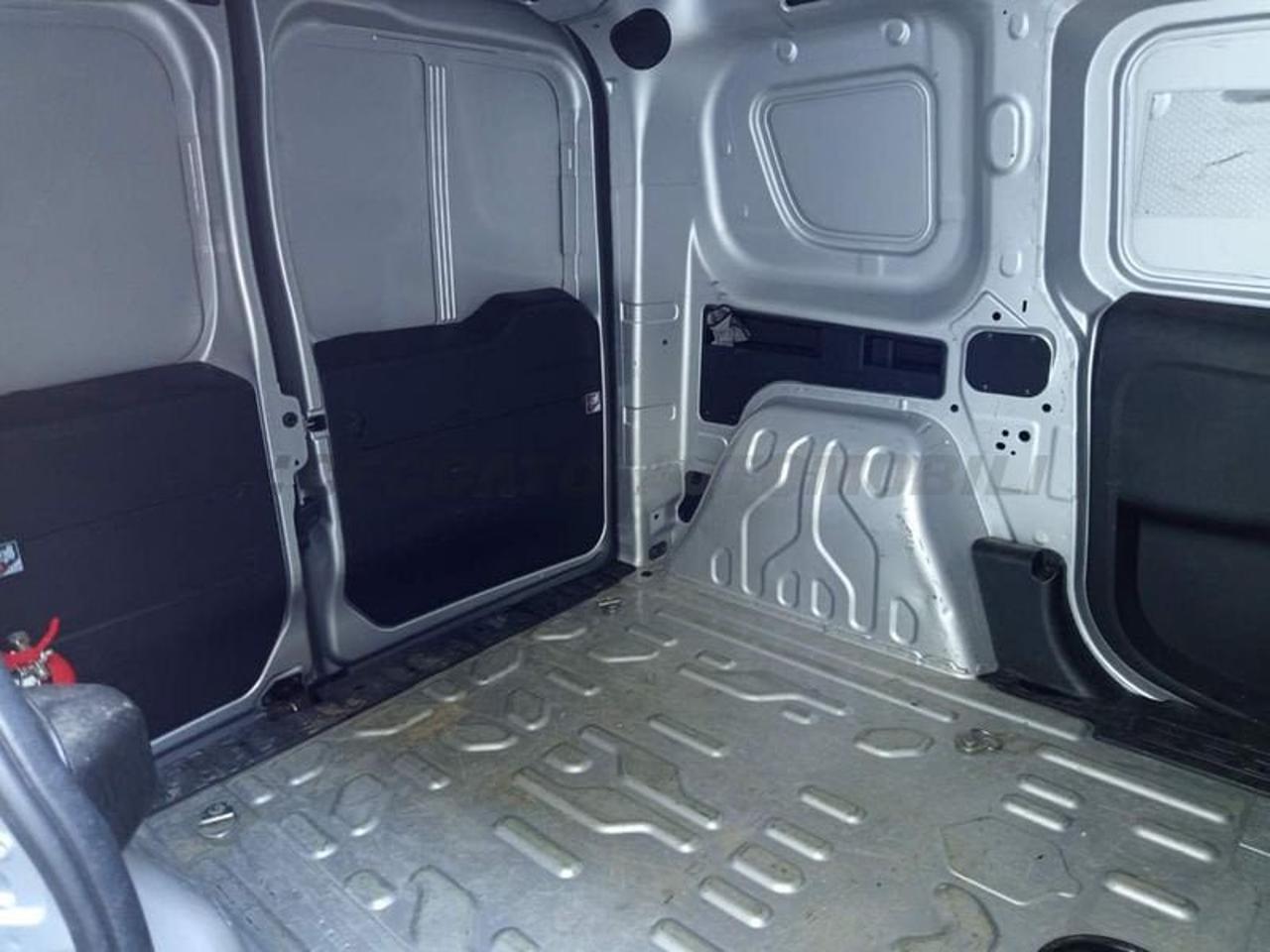 Fiat Fiat Doblo usata 6