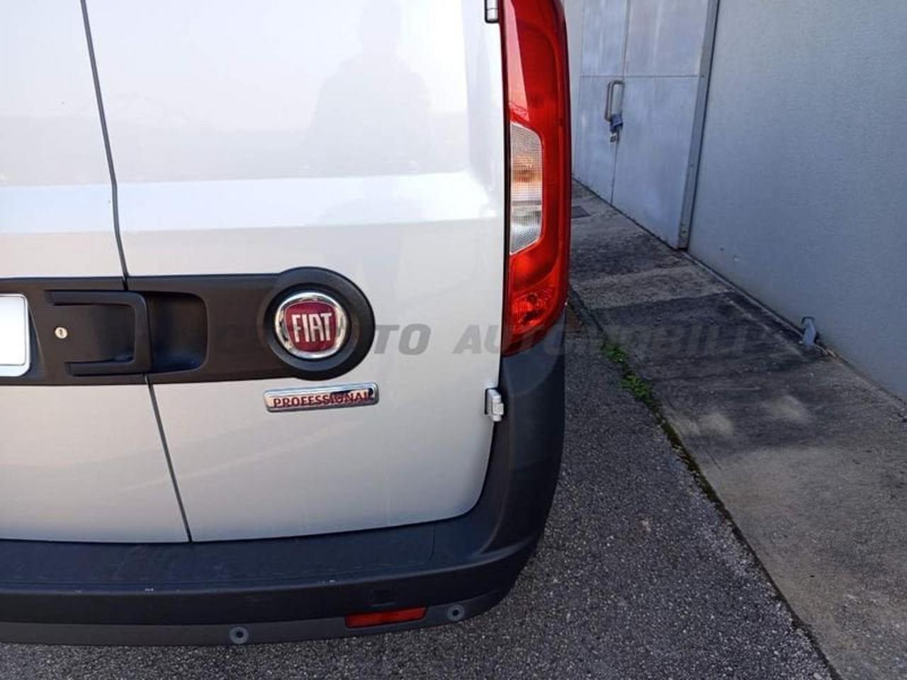 Fiat Fiat Doblo usata 10