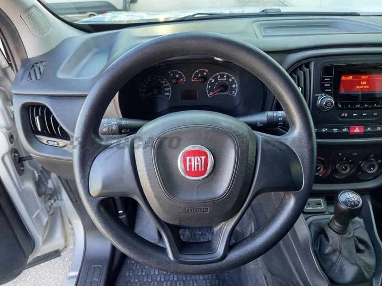 Fiat Fiat Doblo usata 13