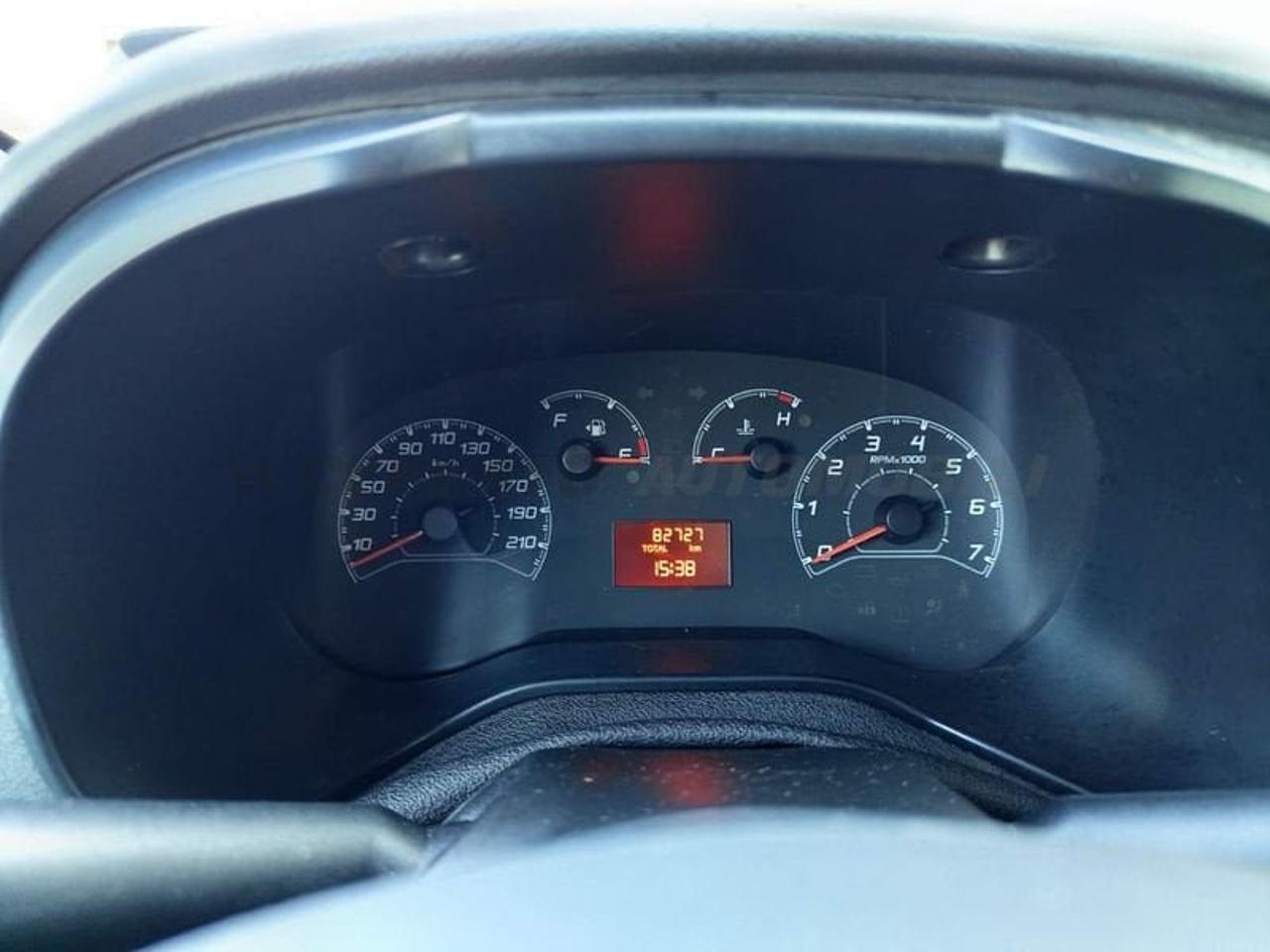 Fiat Fiat Doblo usata 14