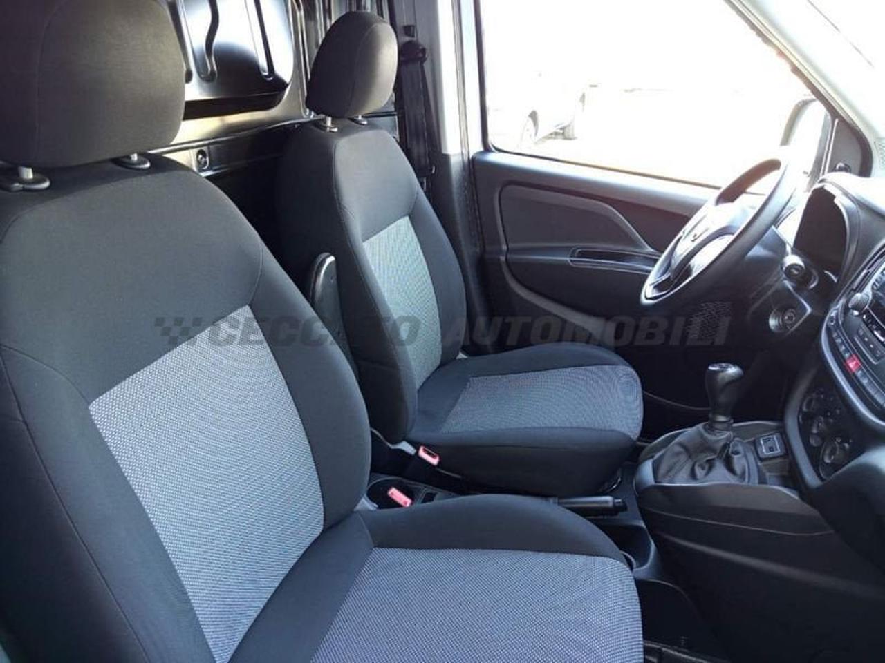 Fiat Fiat Doblo usata 16