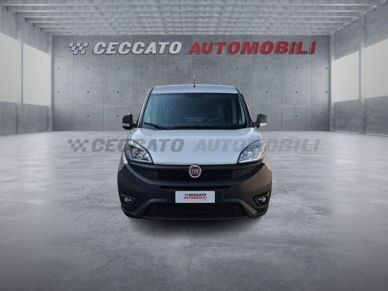 Fiat Fiat Doblo usata 18
