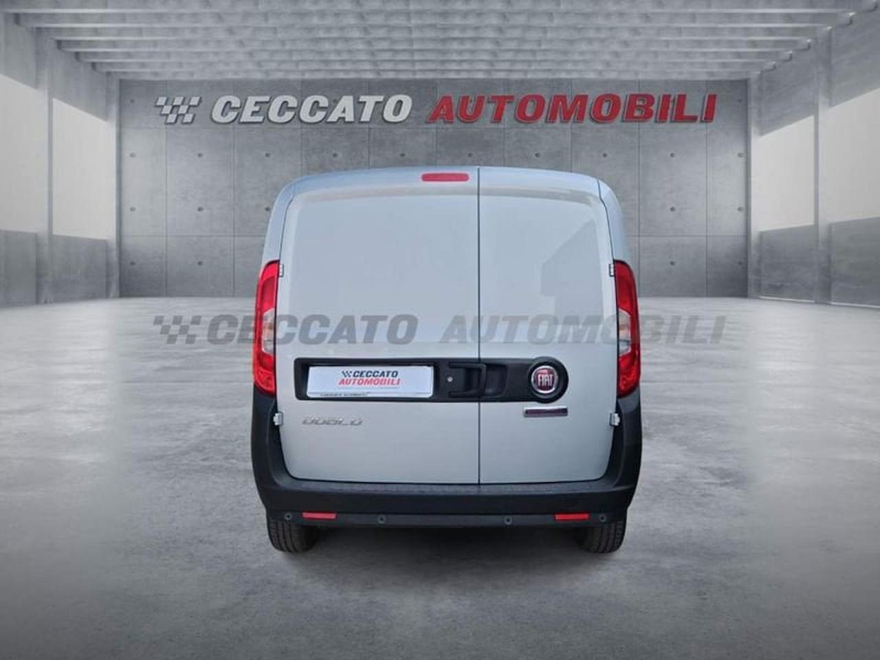 Fiat Fiat Doblo usata 19