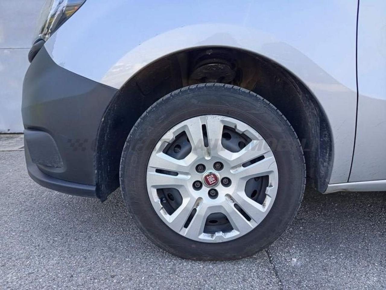 Fiat Fiat Doblo usata 20