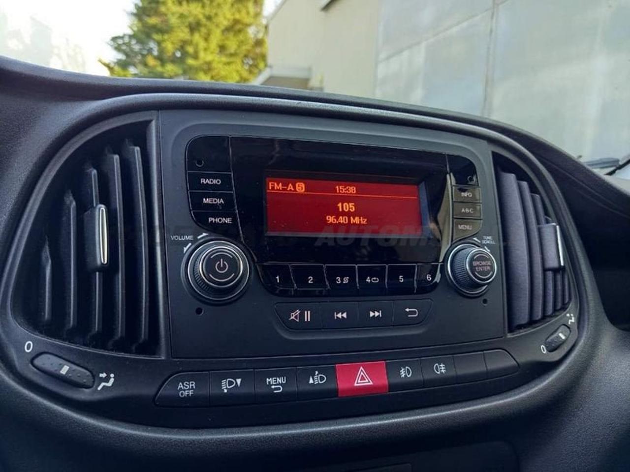 Fiat Fiat Doblo usata 23