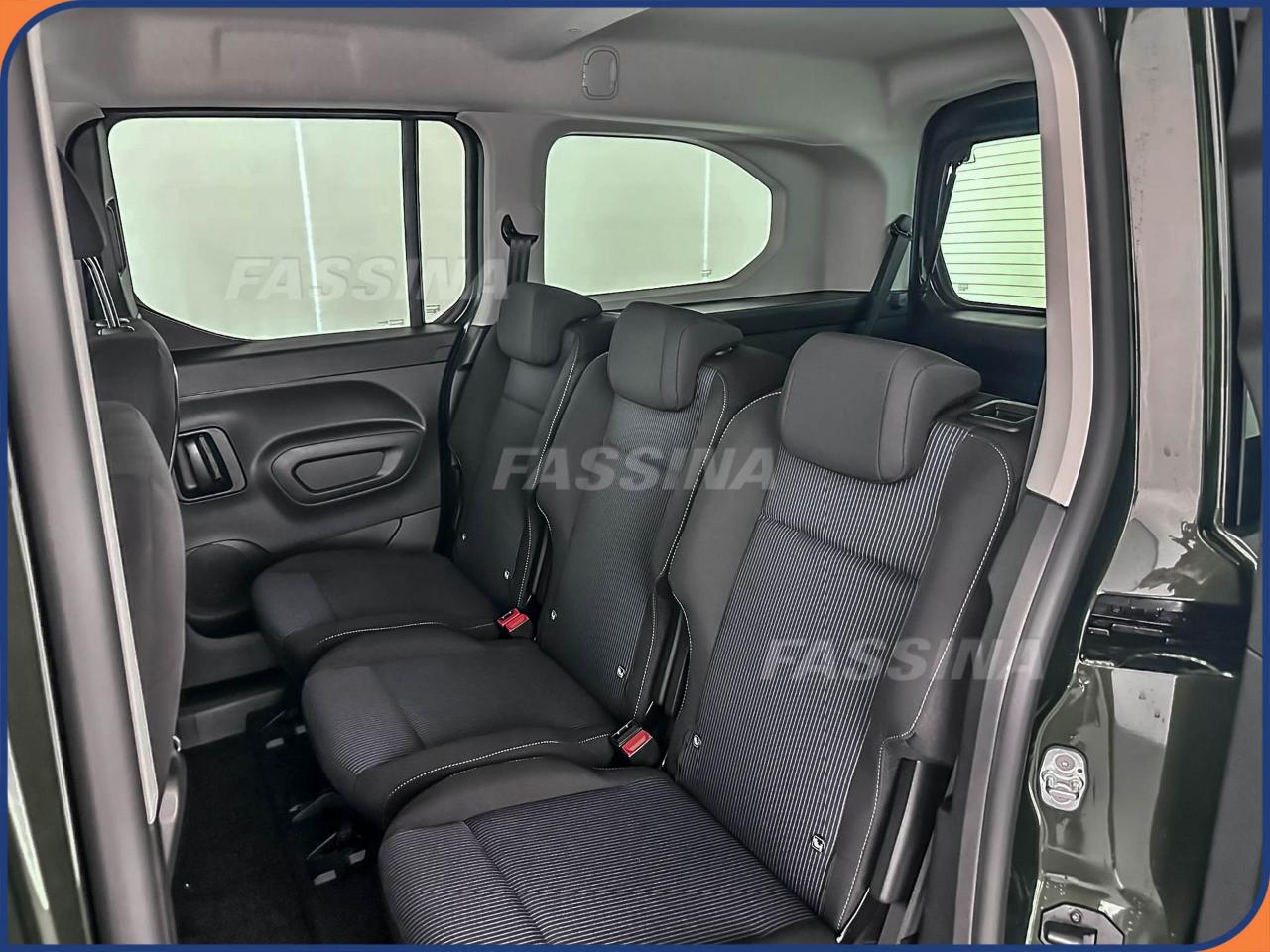 Fiat Fiat Doblo usata 2
