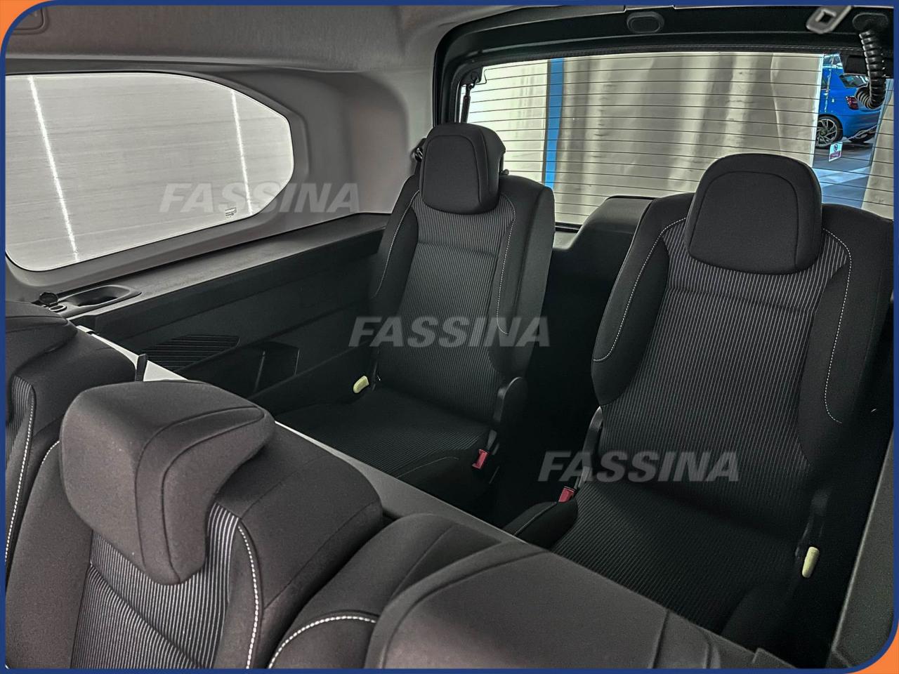 Fiat Fiat Doblo usata 3