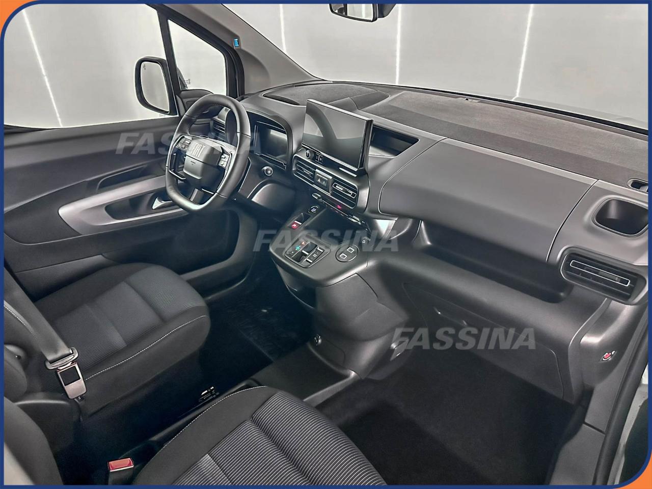 Fiat Fiat Doblo usata 4