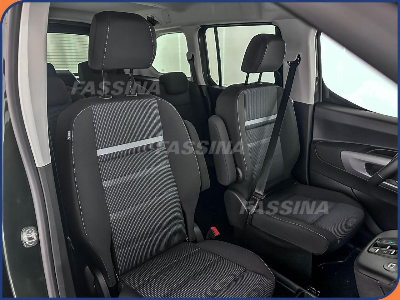 Fiat Fiat Doblo usata 5