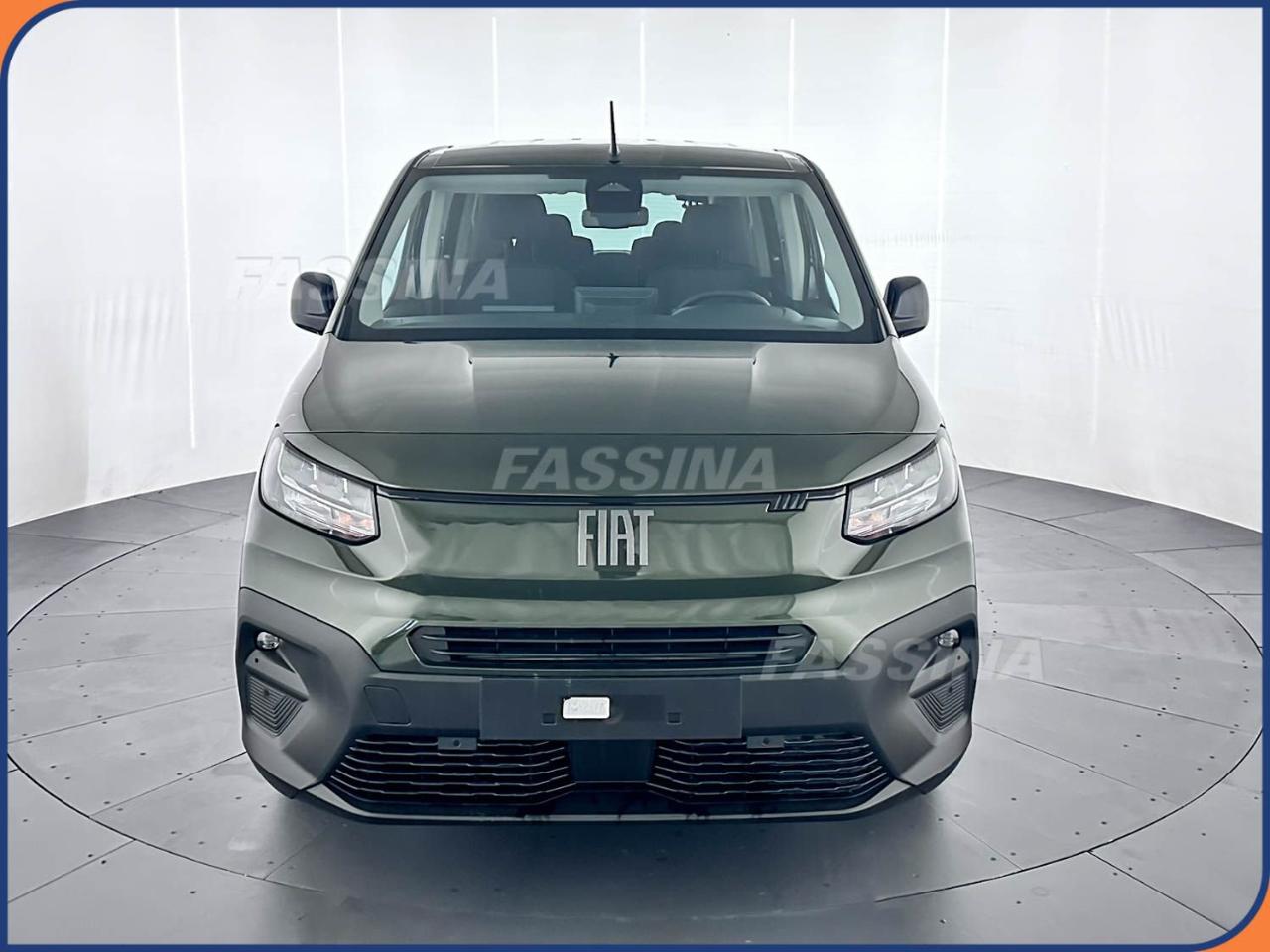 Fiat Fiat Doblo usata 7
