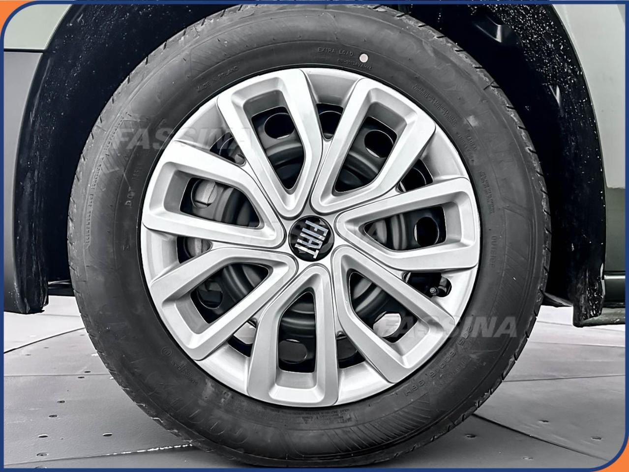 Fiat Fiat Doblo usata 12